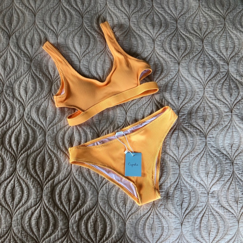 Brand New Cupshe Bikini